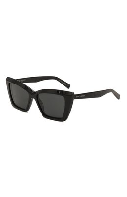 Saint Laurent: Очки 