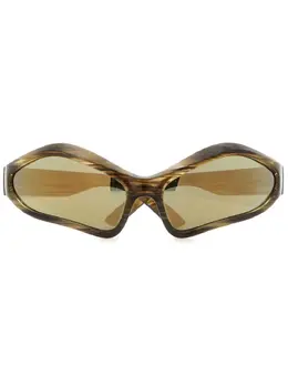 Balenciaga Eyewear: Очки 