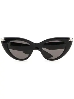 Alexander McQueen Eyewear: Очки 