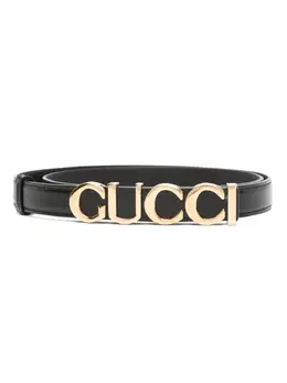 Gucci: Ремень 