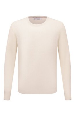 Brunello Cucinelli: Кашемировый свитер 
