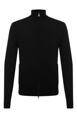 Bogner: Кардиган из шерсти 
