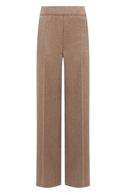 D.Exterior: Брюки из вискозы 