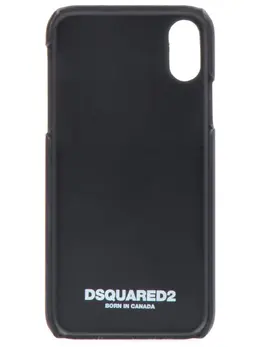 Dsquared2: Чехол 