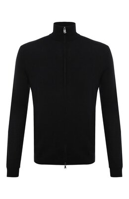 Bogner: Кардиган из шерсти 