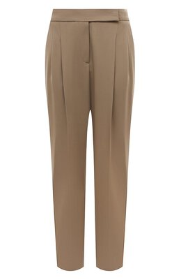 Windsor: Брюки из шерсти 