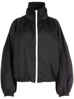 Givenchy: Куртка оверсайз 