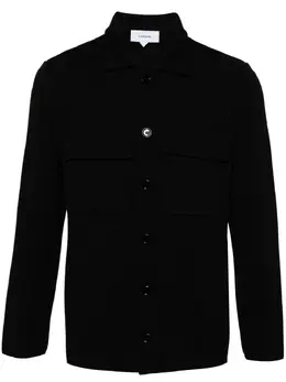 Lardini: Кардиган из шерсти 