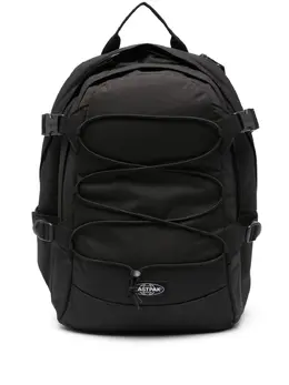 Eastpak: Чёрный рюкзак 