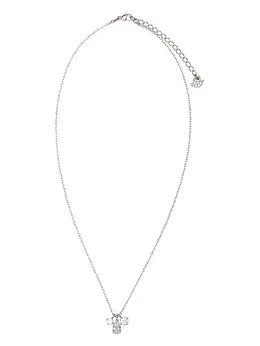 Swarovski: Колье 