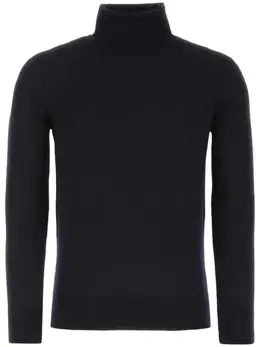 Loro Piana: Свитер из шерсти 