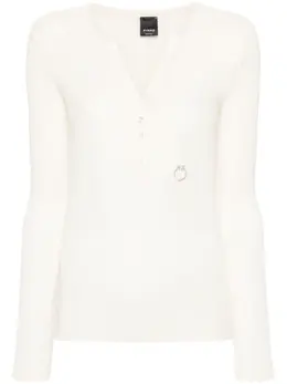 PINKO: Футболка стрейч 