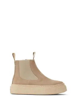 MM6 MAISON MARGIELA: Ботинки 