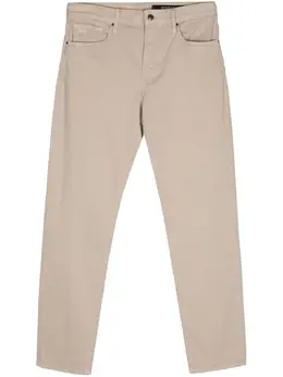 Armani Exchange: Джинсы  J13 стрейч