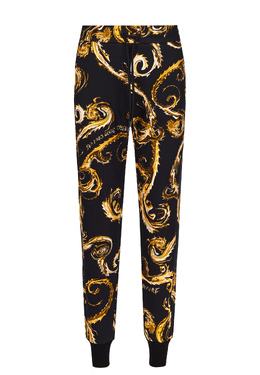 VERSACE JEANS COUTURE: Спортивные брюки 