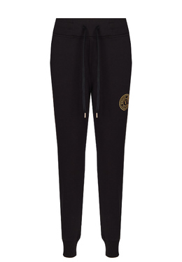 VERSACE JEANS COUTURE: Спортивные брюки 