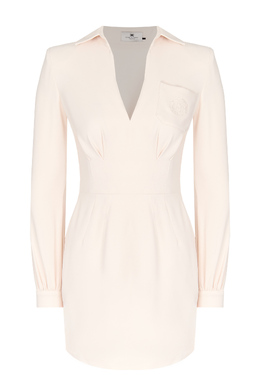 ELISABETTA FRANCHI: Сарафан 