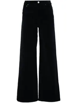 A.P.C.: Синие брюки 