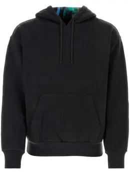Givenchy: Толстовка с карманами 