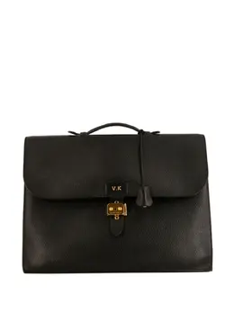 Hermès Pre-Owned: Портфель 