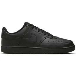 NIKE: Чёрные кроссовки 