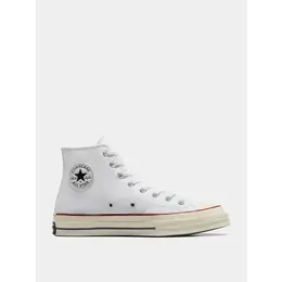 Converse: Белые кеды  Chuck 70