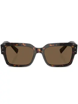 Dolce & Gabbana Eyewear: Очки 