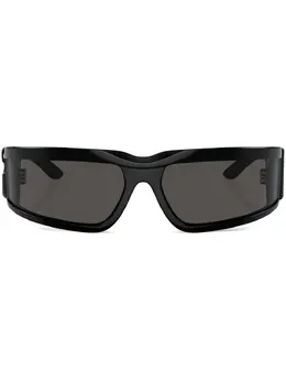Dolce & Gabbana Eyewear: Очки 