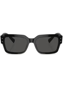 Dolce & Gabbana Eyewear: Очки 