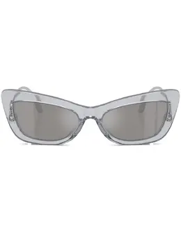 Dolce & Gabbana Eyewear: Очки 