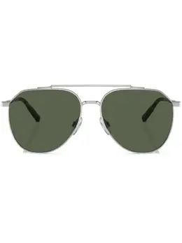Dolce & Gabbana Eyewear: Очки 