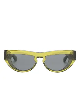 Burberry Eyewear: Очки 