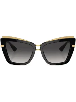 Dolce & Gabbana Eyewear: Очки 