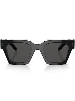 Dolce & Gabbana Eyewear: Очки 