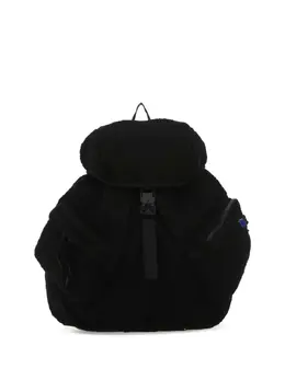 Ader Error: Чёрный рюкзак 