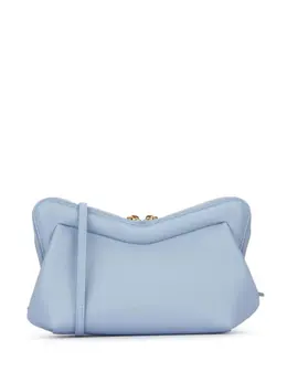 Mansur Gavriel: Голубая сумка через плечо 