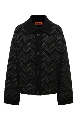 Missoni: Жакет свободного кроя 