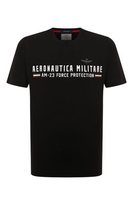 Aeronautica Militare: Хлопковая футболка 