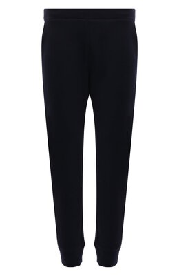 Corneliani: Хлопковые брюки 