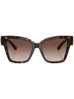 Dolce & Gabbana Eyewear: Очки 