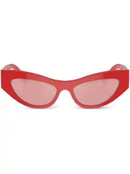 Dolce & Gabbana Eyewear: Очки 
