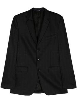 Dolce & Gabbana Pre-Owned: Жаккардовая куртка 