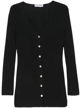 Dolce & Gabbana Pre-Owned: Трикотажный кардиган 