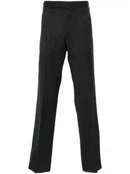 Lardini: Брюки из шерсти 