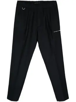 Low Brand: Голубые брюки 