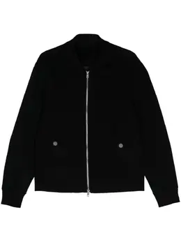 Low Brand: Куртка из шерсти 