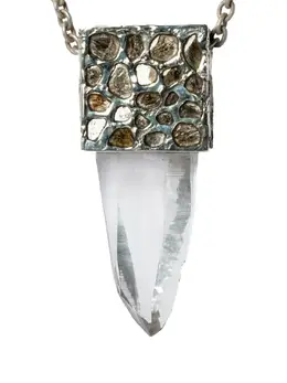 Parts of Four: Подвеска  Talisman