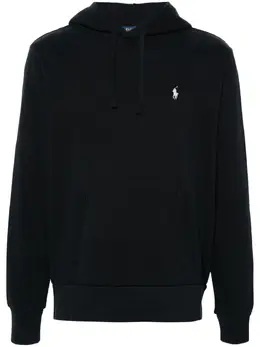 Polo Ralph Lauren: Тёмное поло 