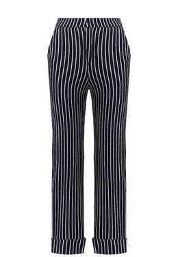 PANTALONI TORINO: Прямые брюки 