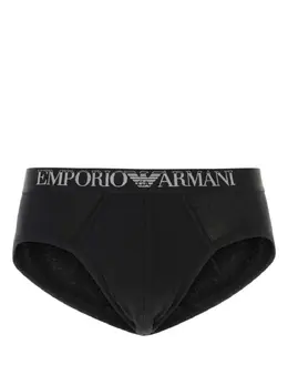 Emporio Armani: Трусы 